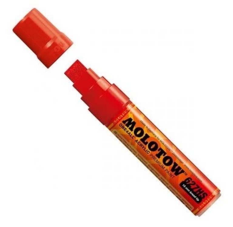 Molotow Molotow Acrylic Paint Marker 15mm