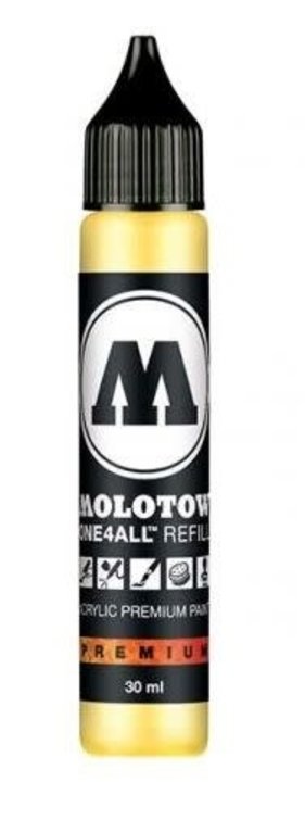 Molotow Molotow Acrylic Paint Marker Refill 30ml
