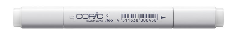 Copic Copic Colorless Blender Marker 0