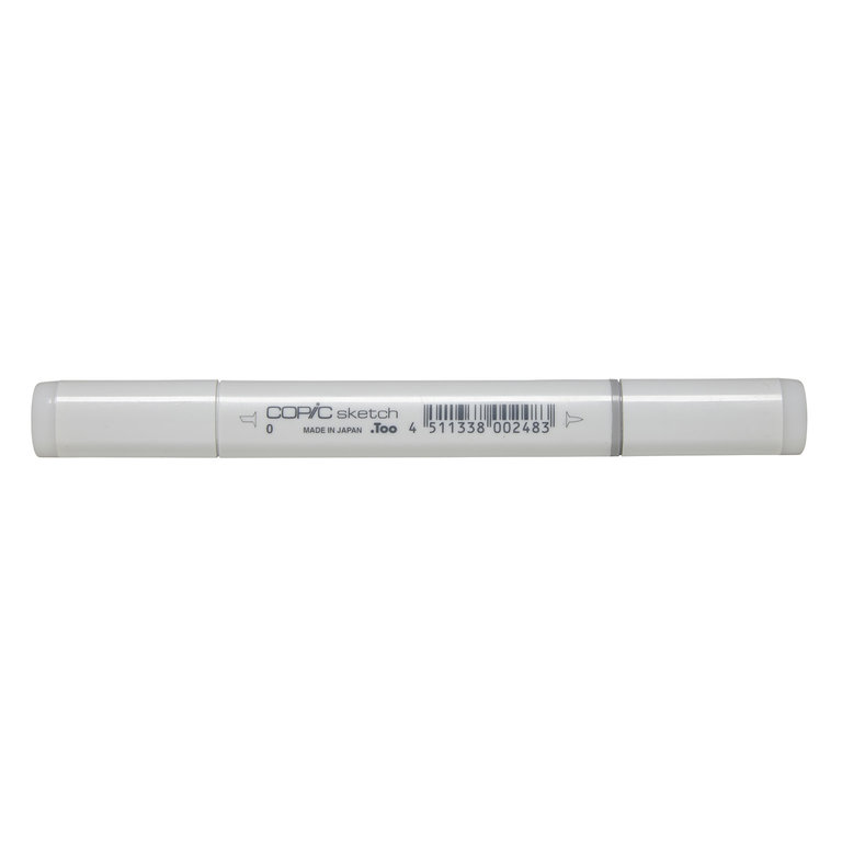 Copic Copic Colorless Blender Marker 0