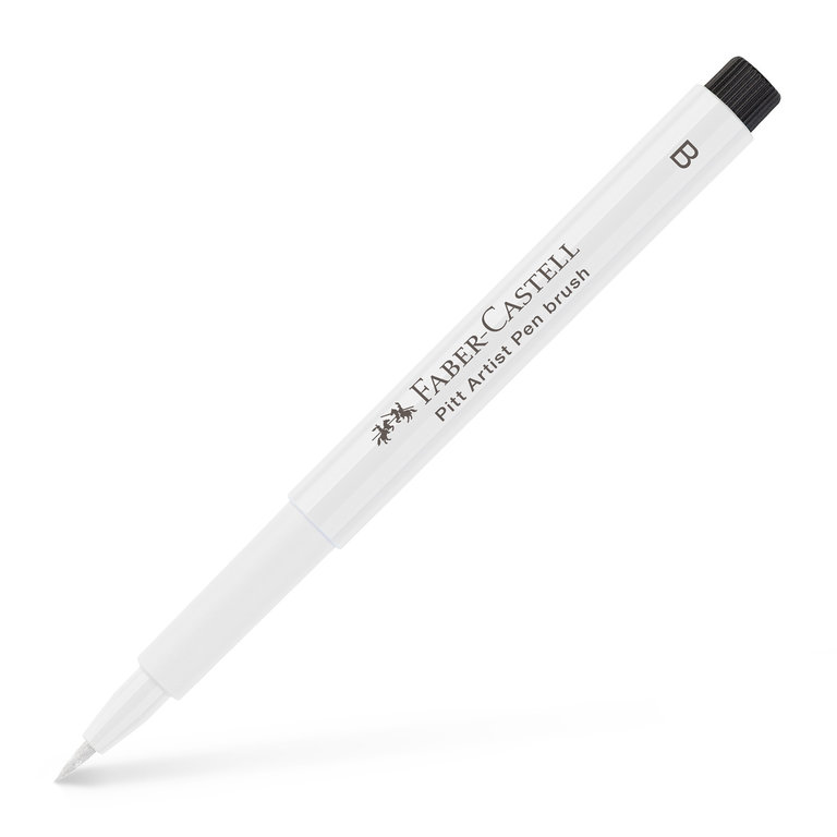 Faber-Castell Faber-Castell Pitt Artist Pen Brush