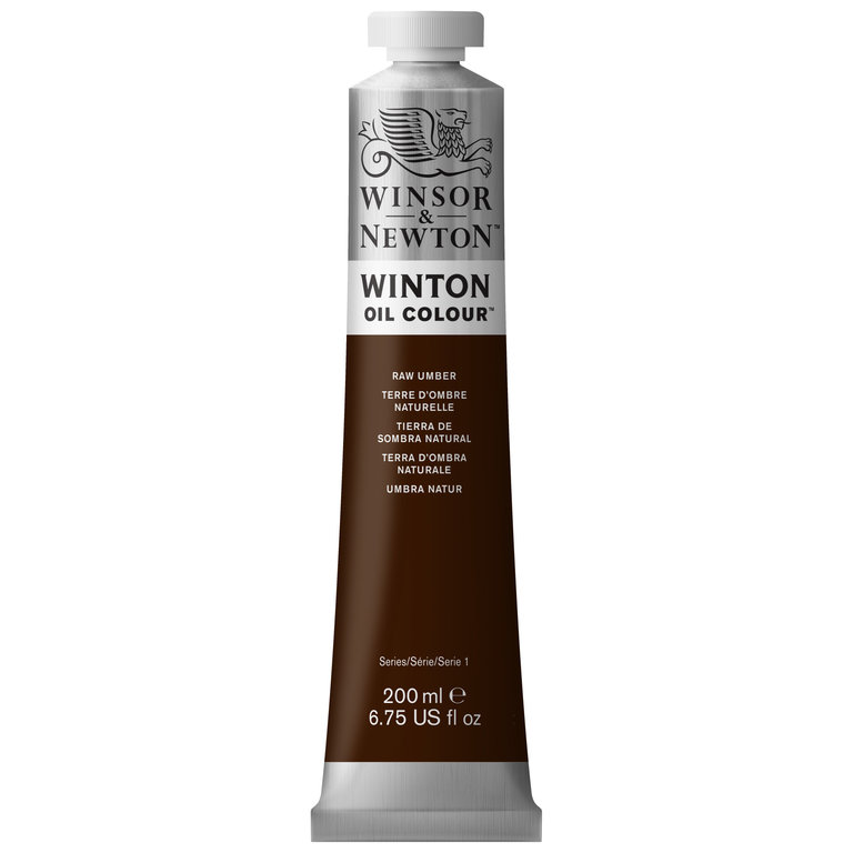 Winsor & Newton Winsor & Newton Winton Oil Color