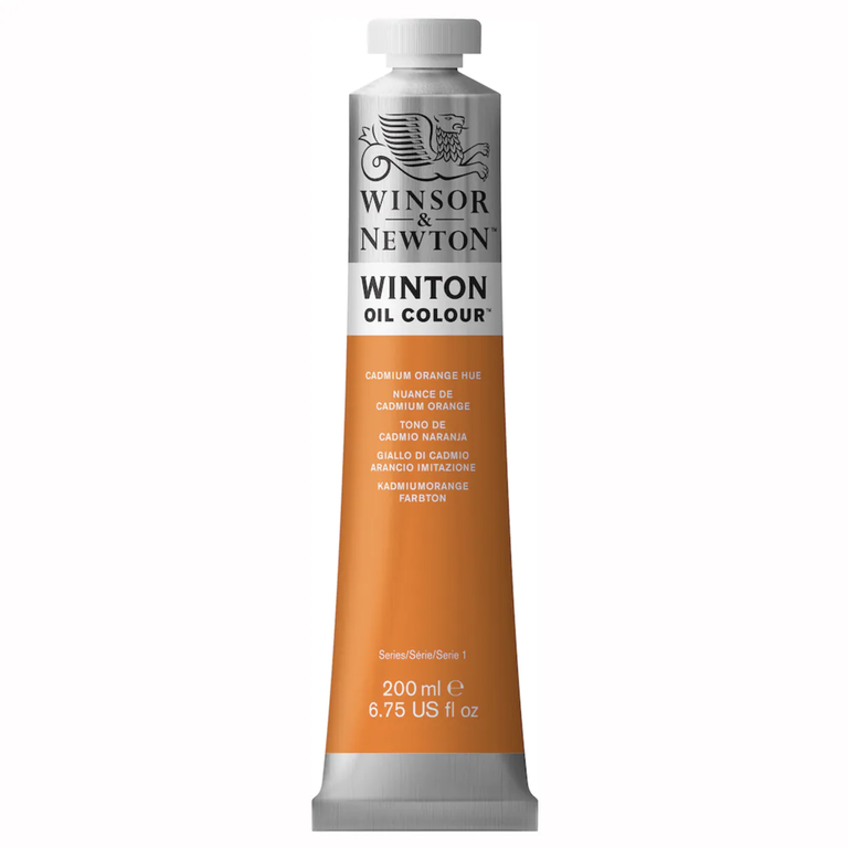 Winsor & Newton Winsor & Newton Winton Oil Color