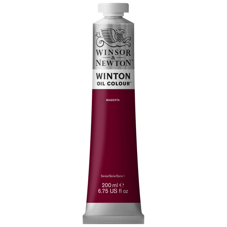 Winsor & Newton Winsor & Newton Winton Oil Color