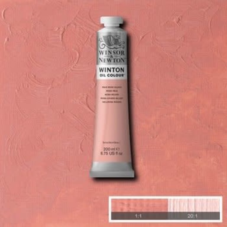 Winsor & Newton Winsor & Newton Winton Oil Color