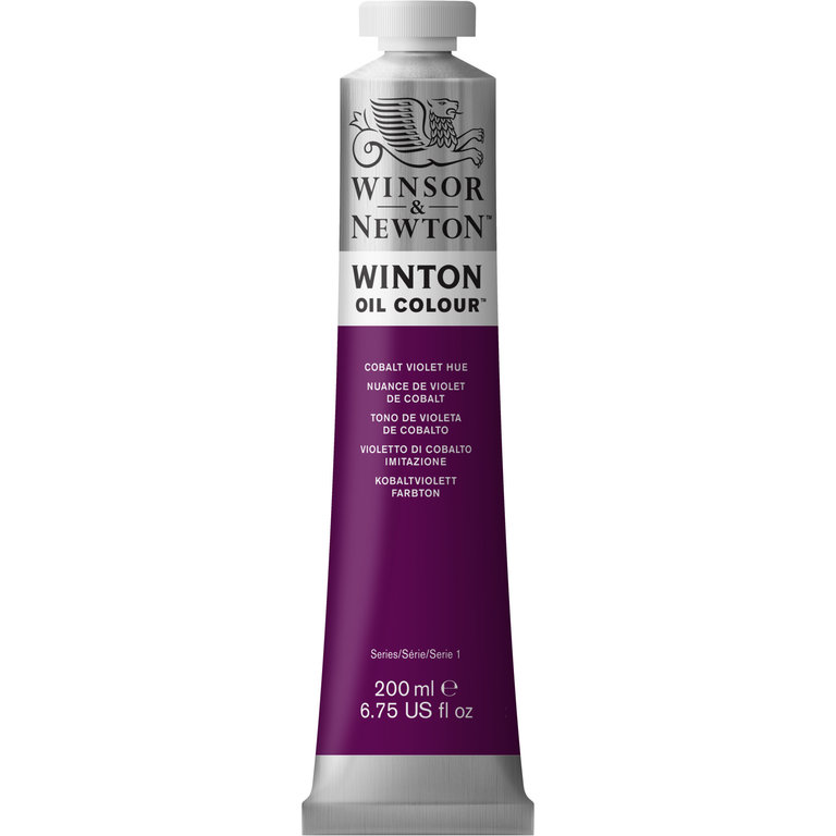 Winsor & Newton Winsor & Newton Winton Oil Color