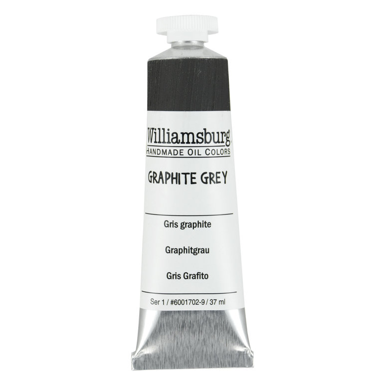 Williamsburg Williamsburg Handmade Oil Color 37 ml