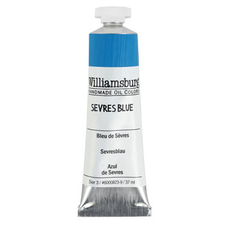 Williamsburg Handmade Oil Color 37 ml Blues & Violets