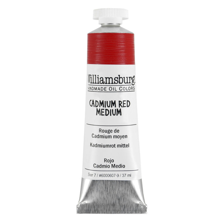 Williamsburg Williamsburg Handmade Oil Color 37 ml