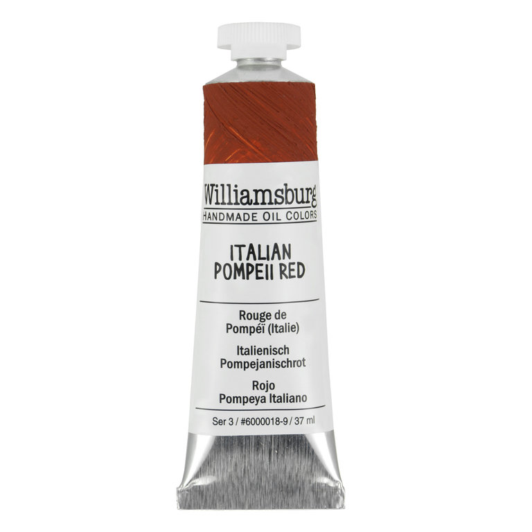 Williamsburg Williamsburg Handmade Oil Color 37 ml