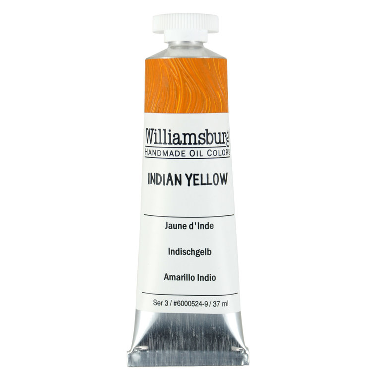 Williamsburg Williamsburg Handmade Oil Color 37 ml