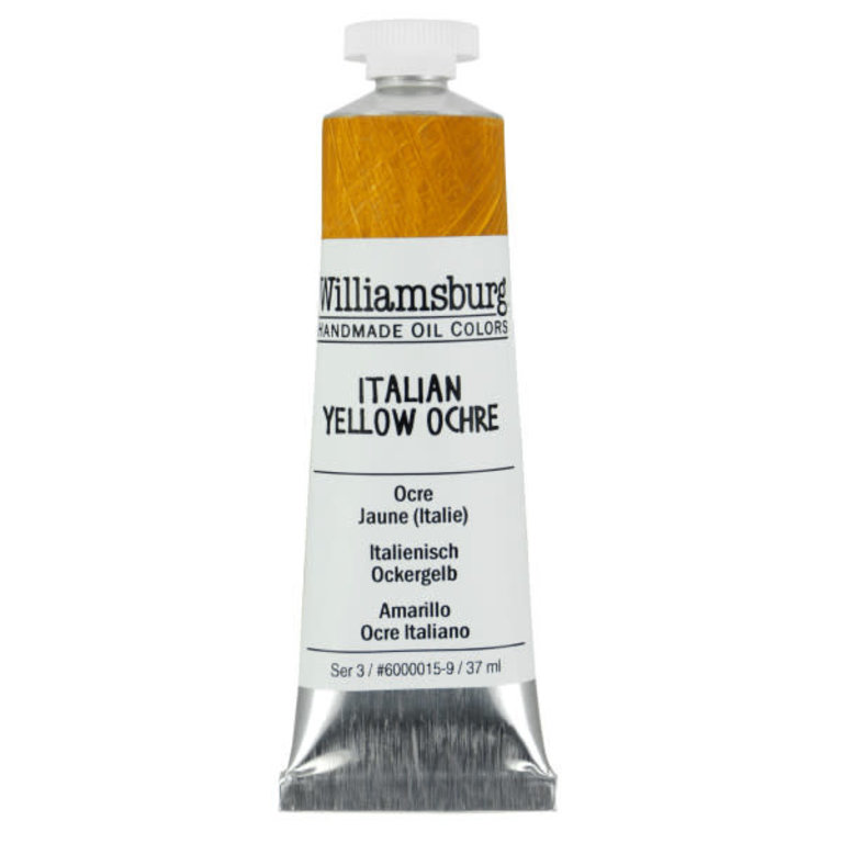 Williamsburg Williamsburg Handmade Oil Color 37 ml