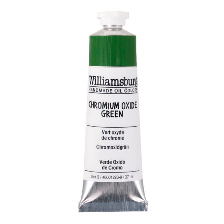 Williamsburg Williamsburg Handmade Oil Color 37 ml