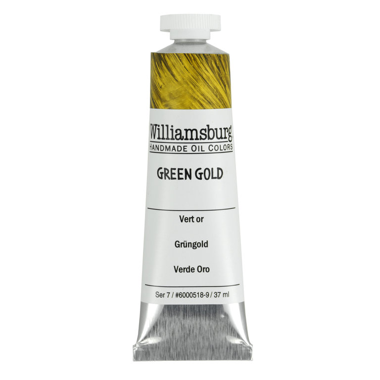 Williamsburg Williamsburg Handmade Oil Color 37 ml