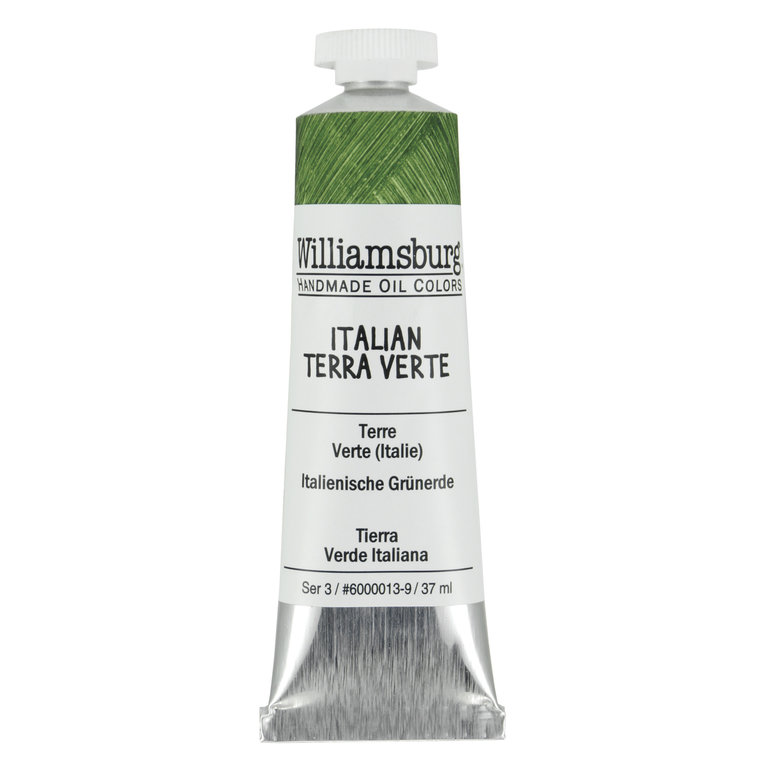 Williamsburg Williamsburg Handmade Oil Color 37 ml