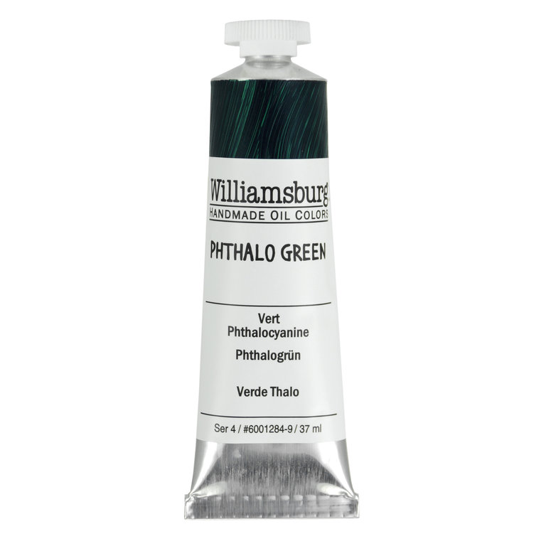 Williamsburg Williamsburg Handmade Oil Color 37 ml