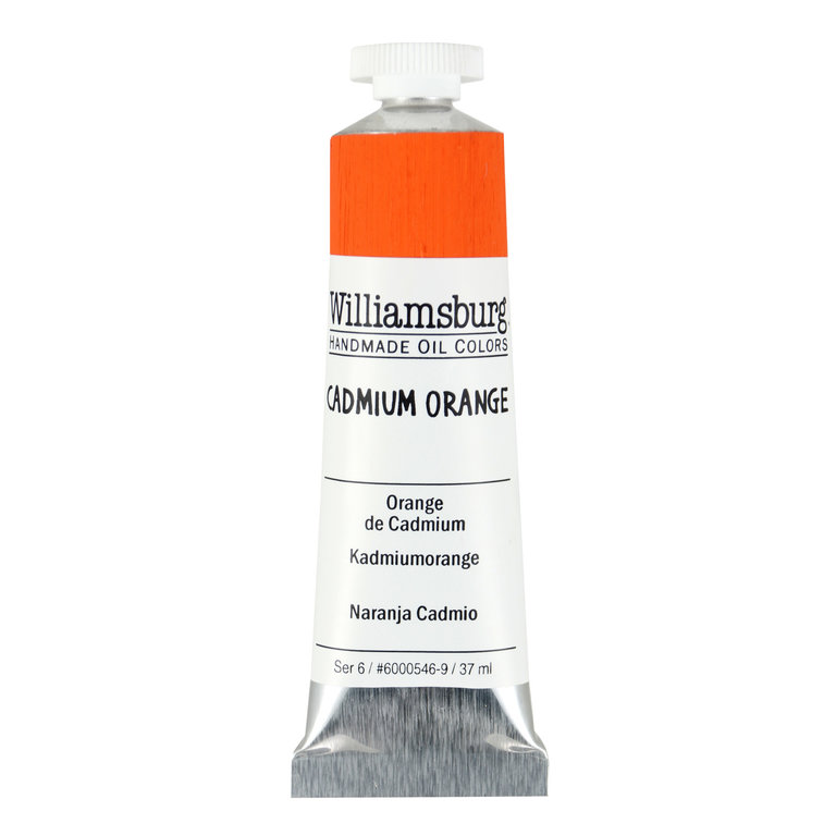 Williamsburg Williamsburg Handmade Oil Color 37 ml