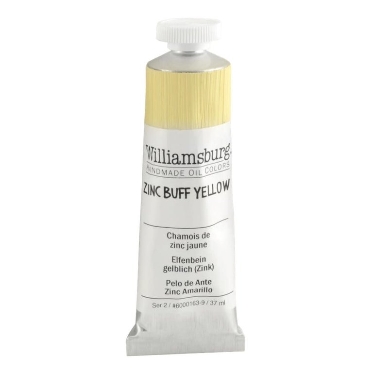 Williamsburg Williamsburg Handmade Oil Color 37 ml