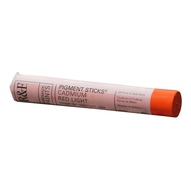 R & F R&F Handmade Paints Pigment Stick 38 ml