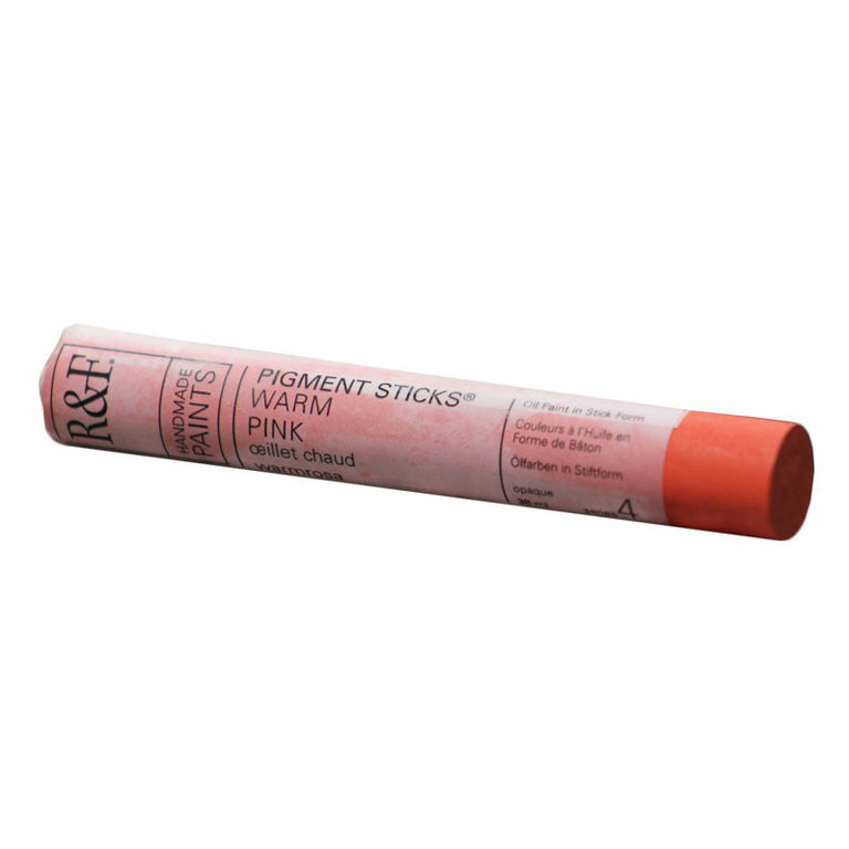 R & F R&F Handmade Paints Pigment Stick 38 ml