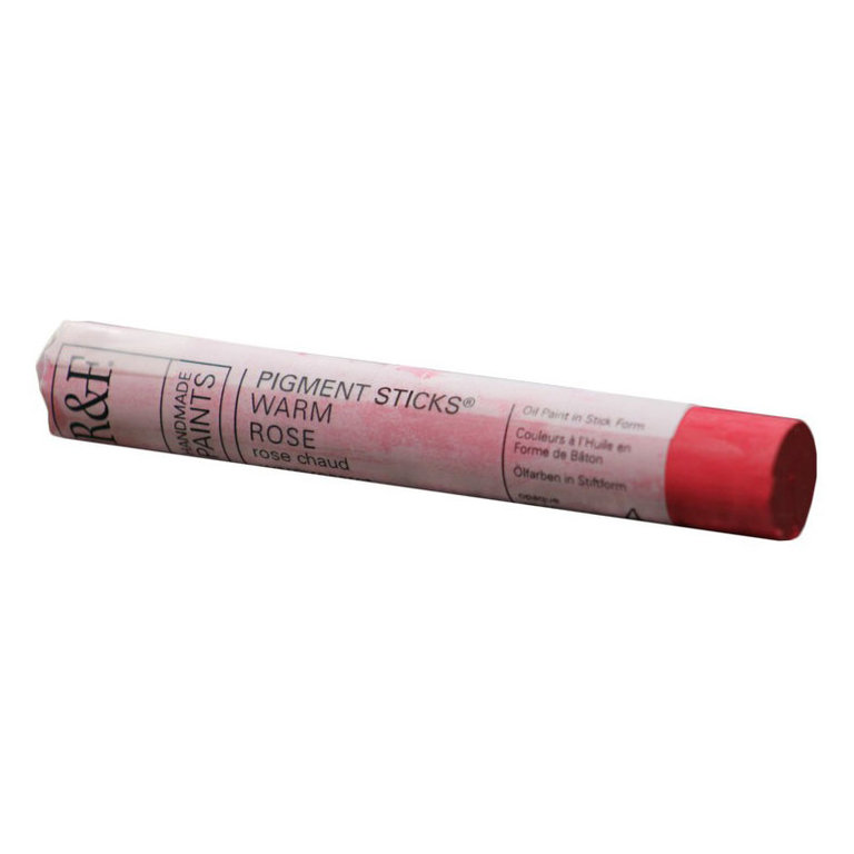 R & F R&F Handmade Paints Pigment Stick 38 ml