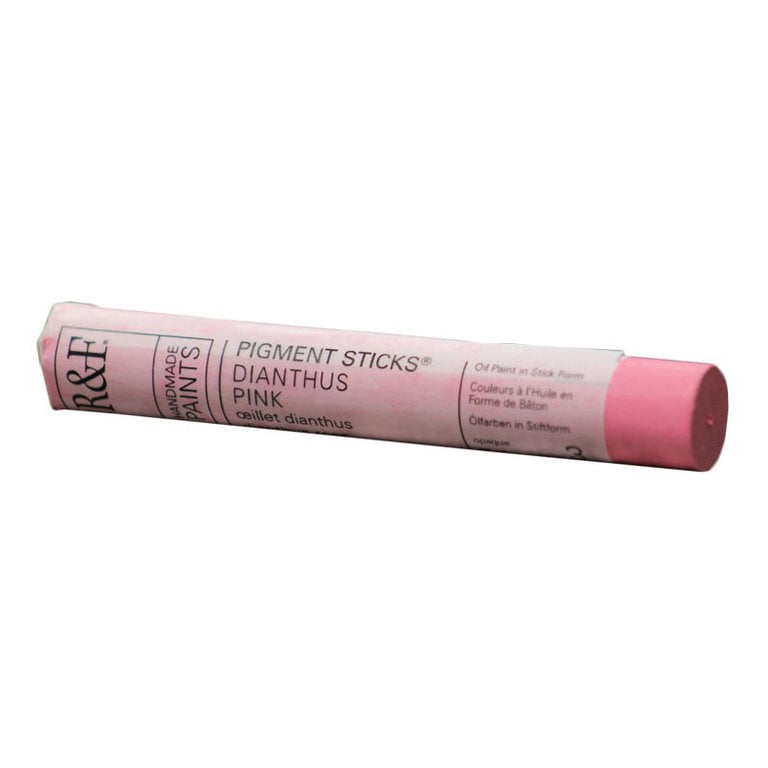 R & F R&F Handmade Paints Pigment Stick 38 ml