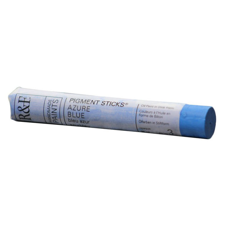 R & F R&F Handmade Paints Pigment Stick 38 ml