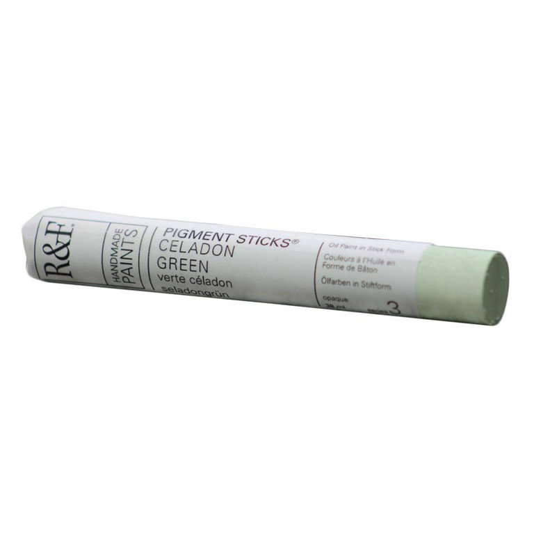 R & F R&F Handmade Paints Pigment Stick 38 ml