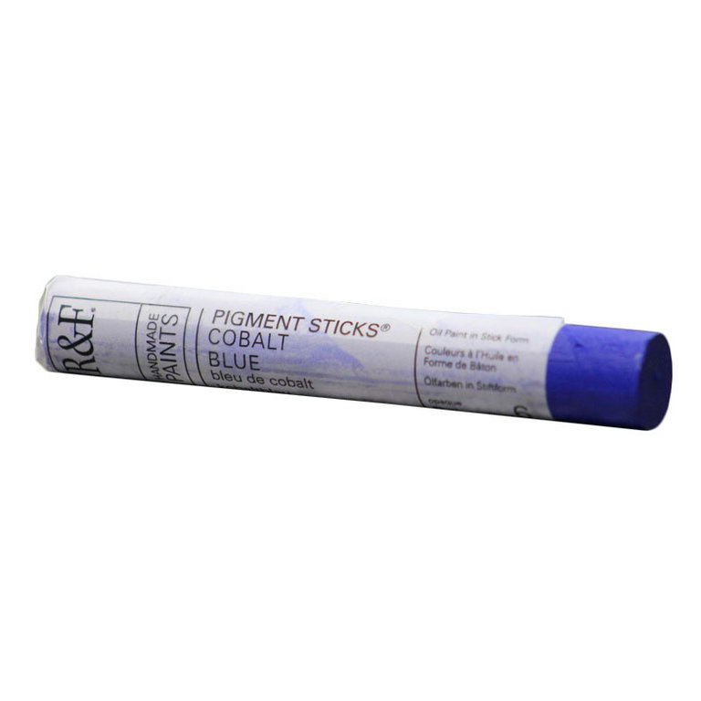 R & F R&F Handmade Paints Pigment Stick 38 ml