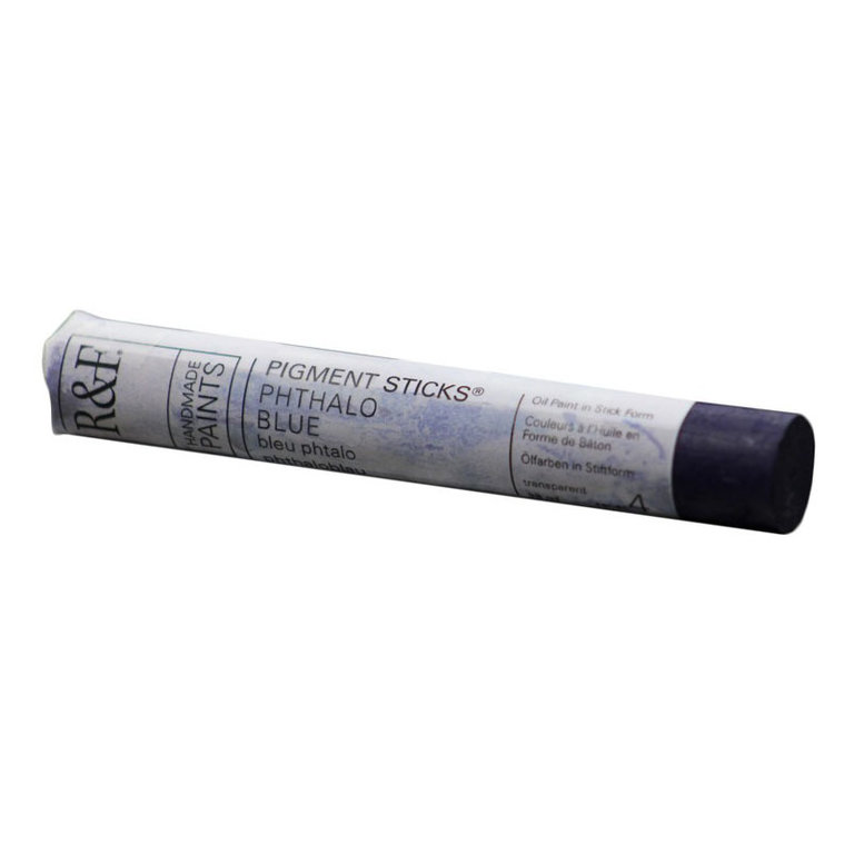 R & F R&F Handmade Paints Pigment Stick 38 ml