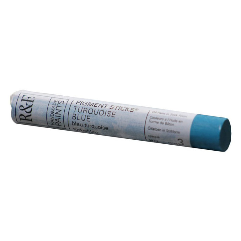 R & F R&F Handmade Paints Pigment Stick 38 ml