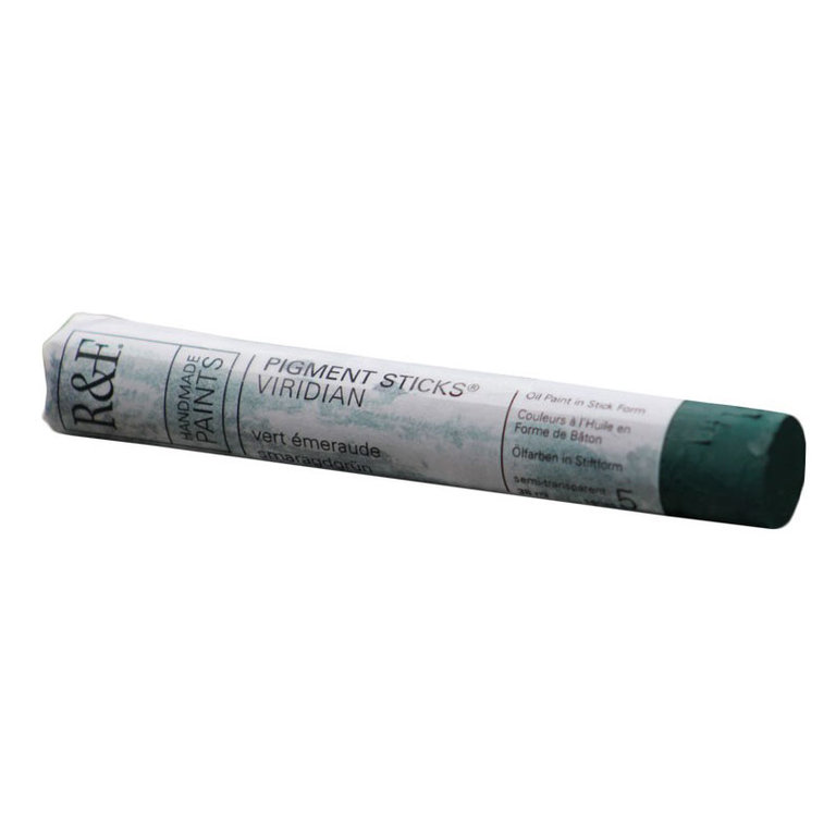 R & F R&F Handmade Paints Pigment Stick 38 ml