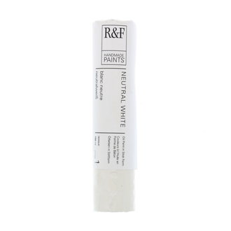 R & F Pigment Stick Essential Colors