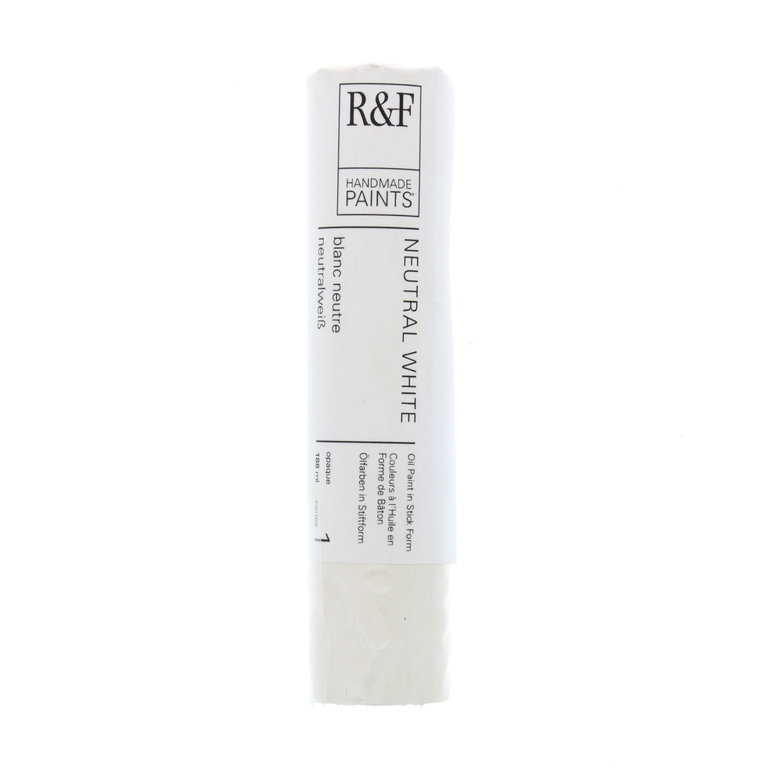 R & F R&F Handmade Paints Pigment Stick