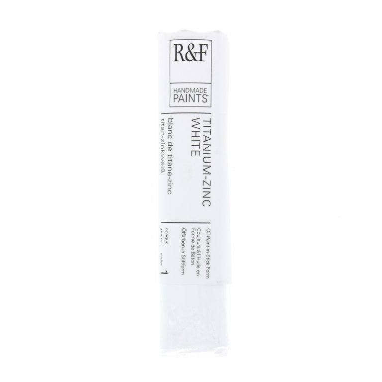 R & F R&F Handmade Paints Pigment Stick