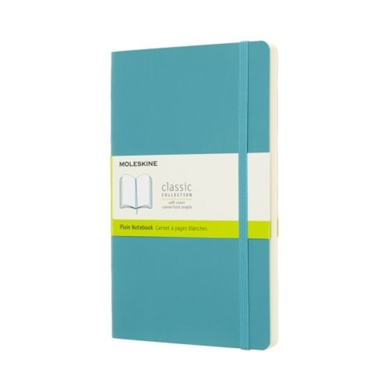 Moleskine Moleskine Softcover Large Classic Notebook
