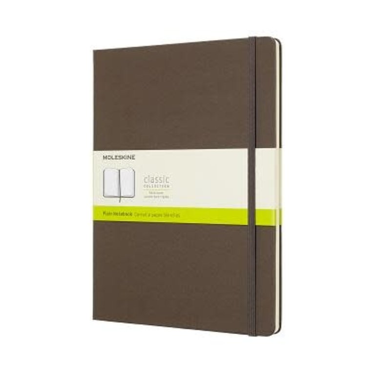 Moleskine Moleskine Classic Hardcover X-Large Notebook