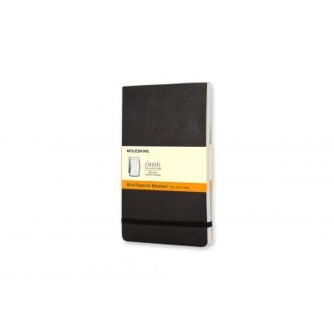 Moleskine Art Sketch Album Notebook - RISD Store