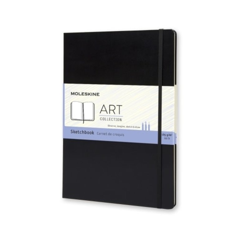Moleskine Moleskine Art Sketch Album Notebook