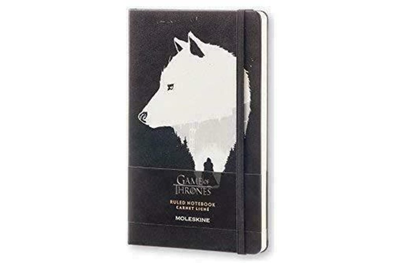 Moleskine Moleskine Limited Edition Large Notebook