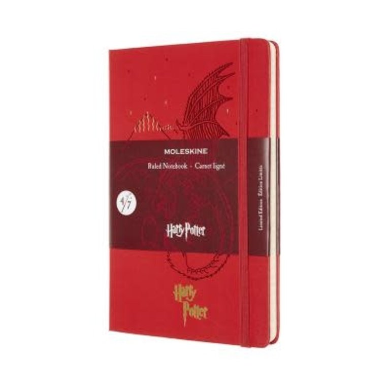 Moleskine Moleskine Limited Edition Large Notebook