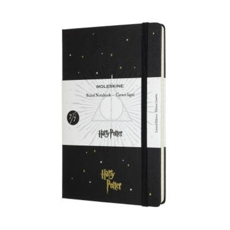 Moleskine Moleskine Limited Edition Large Notebook