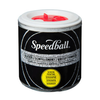 Speedball Screenprinting Glitter Additive 2 oz