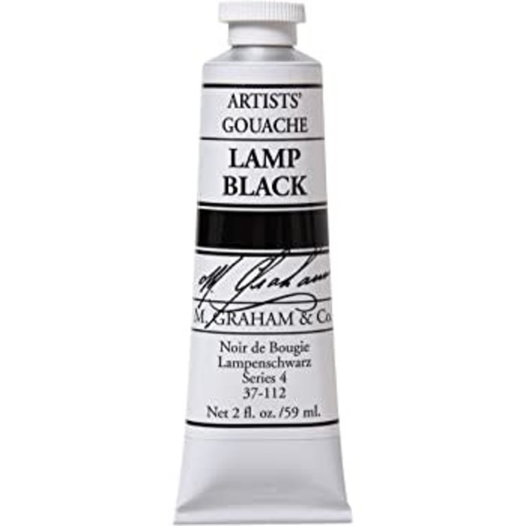 M. Graham M. Graham Artists' Gouache Blacks, Grays & Whites