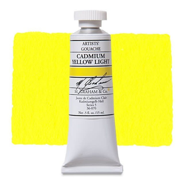 M. Graham M. Graham Artists' Gouache 15 ml