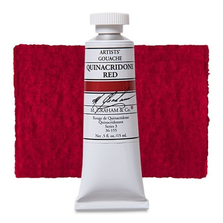 M. Graham M. Graham Artists' Gouache 15 ml