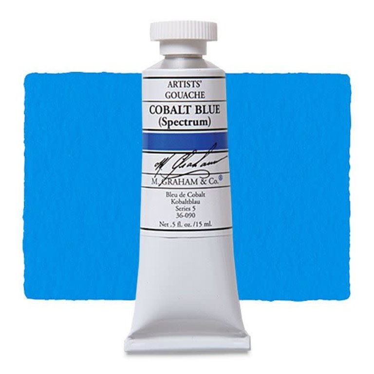 M. Graham M. Graham Artists' Gouache 15 ml