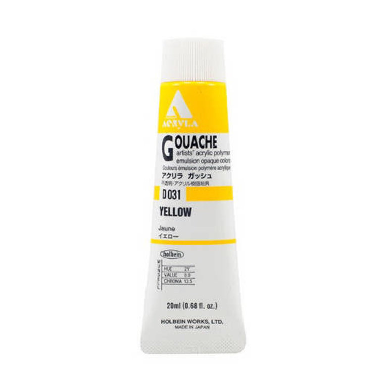 Holbein Holbein Acryla Gouache 20 ml