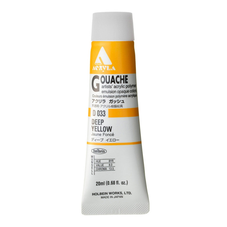 Holbein Holbein Acryla Gouache 20 ml