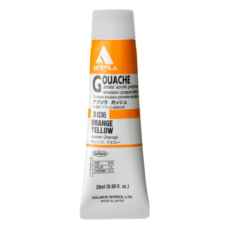 Holbein Holbein Acryla Gouache 20 ml